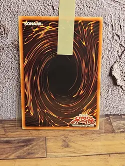 Yugioh Card "Revival Jam" LON-KR006 Korean Ver Super Rare - Image 2