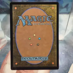 FOIL C 0065 Mechan Shieldmate Creature Robot Common Edge of Eternities MTG Card - Image 3