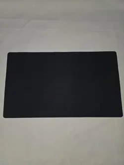 Mulcharmy Fuwalos Yugioh 2025 WCQ Playmat Brand New never used - Image 4