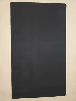 Mulcharmy Fuwalos Yugioh 2025 WCQ Playmat Brand New never used - Image 4