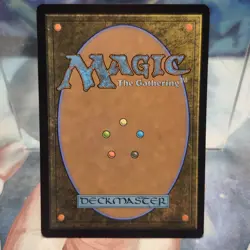 FOIL C 0066 Mechanozoa Creature Robot Common Edge of Eternities MTG Card - Image 3