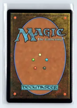 Foil LYEV SKYKNIGHT - MTG Magic the Gathering Card - Double Masters 2022 - Image 2