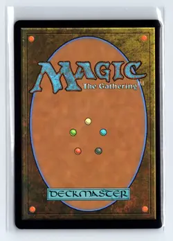 Foil LIVING LIGHTNING - MTG Magic the Gathering Card - Double Masters 2022 - Image 2