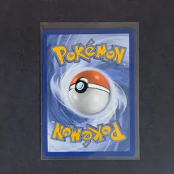 Pokemon TCG Sv07 Stellar Crown Medicham EX Holo Double Rare Card 080/142 - Image 2