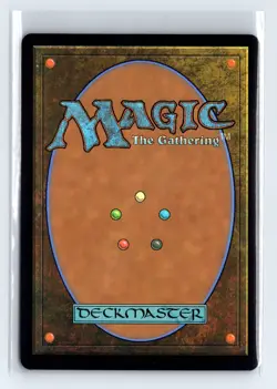 Foil LAVA COIL - MTG Magic the Gathering Card - Double Masters 2022 - Common - Image 2