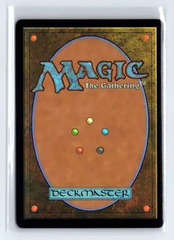 Foil LAST BREATH - MTG Magic the Gathering Card - Double Masters 2022 - Common - Image 2