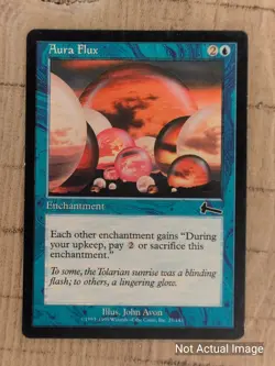 Magic MTG Urza's Legacy Singles - Mix & Match cards to save up to 35%! - Image 1