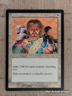 Magic MTG Urza's Legacy Singles - Mix & Match cards to save up to 35%! - Image 2