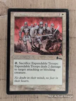 Magic MTG Urza's Legacy Singles - Mix & Match cards to save up to 35%! - Image 4