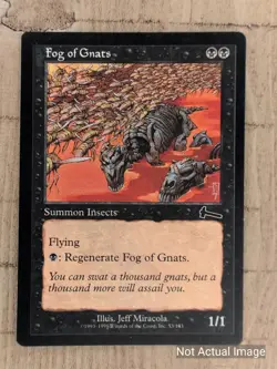 Magic MTG Urza's Legacy Singles - Mix & Match cards to save up to 35%! - Image 5