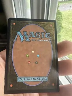 Sothera, the Supervoid - NM - Mythic - Edge of Eternities MTG - 0115 - Image 2