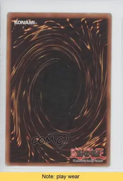 The Forgiving Maiden Unlimited YuGiOh Labyrinth of Nightmare #LON-044 READ 1a1 - Image 2
