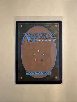 MTG Ouroboroid EOE 0201 M NM Regular - Image 4