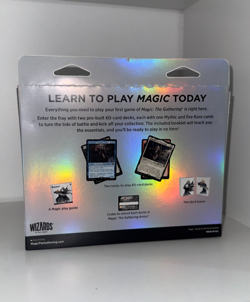 MTG Final Fantasy Starter Deck Kit NEW SEALED MAGIC THE GATHERING - Image 2
