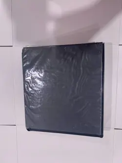 Pokemon Base set binder 150 cards - Image 1