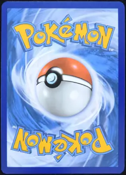 Pokemon TCG Victini SVP 208 2025 Illustration Collection Black Star Promo - NM - Image 2