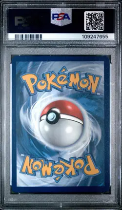 Pokemon Snorlax VMAX 206/202 Sword & Shield Secret Rainbow Holo GEM MINT PSA 10 - Image 2
