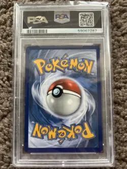 Pokemon Snorlax VMAX 206/202 Sword & Shield Secret Rainbow Holo GEM MINT PSA 10 - Image 2