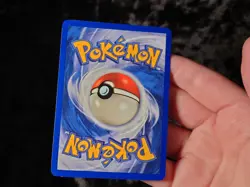 Grimer Fossil Set Regular Pokemon TCG Lightly Played - Image 4