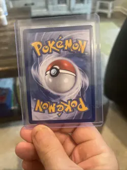 Pokemon TCG 2022 SQUIRTLE STAMPED POKEMON GO PROMO MINT NEVER PLAYED (SWIRL) - Image 2
