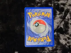 Graveler Fossil Set Regular Pokemon TCG Lightly Played - Image 2