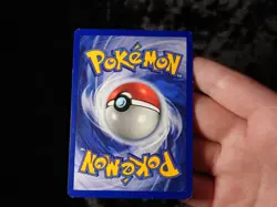 Graveler Fossil Set Regular Pokemon TCG Lightly Played - Image 4