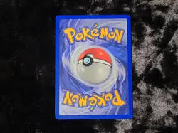 Golem Fossil Set Regular Pokemon TCG Lightly Played - Image 2