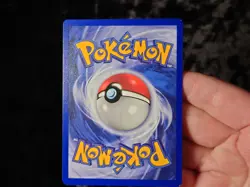 Golem Fossil Set Regular Pokemon TCG Lightly Played - Image 4