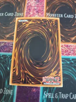 Yugioh Underworld Goddess of the Closed World RA02-EN045 Super 1st Edition NM - Image 3