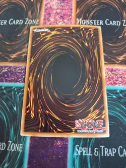 Yugioh Pro xy Dragon CT14-EN003 Ultra Rare Limited Near Mint - Image 3