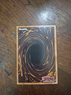 Yugioh! Red-Eyes Black Metal Dragon LCJW-EN031 Common 1st Edition LP - Image 2