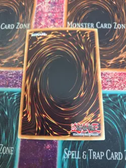 Yugioh Geonator Transverser MP21-EN199 Super Rare 1st Edition Near Mint - Image 3