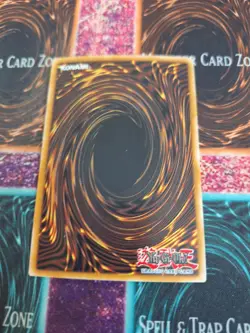 Yugioh Transcode Talker YS18-EN041 Ultra Rare 1st Edition Near Mint - Image 3