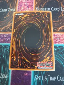 Yugioh Quadborrel Dragon SDRR-EN043 Ultra Rare 1st Edition Near Mint - Image 3