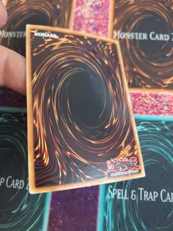 Yugioh Appliancer Propelion BROL-EN043 Ultra Rare 1st Edition Near Mint - Image 4