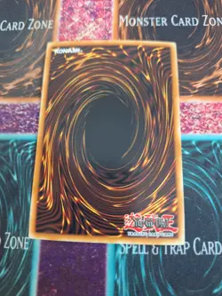 Yugioh Underclock Taker DUDE-EN020 Ultra Rare 1st Edition Near Mint - Image 3