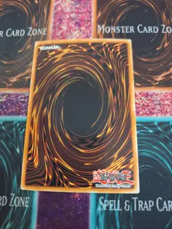 Yugioh Sky Striker Ace - Kagari MAMA-EN005 Ultra Rare 1st Edition Near Mint - Image 3