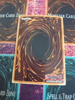 Yugioh Splash Mage GFTP-EN106 Ultra Rare 1st Edition Near Mint - Image 3