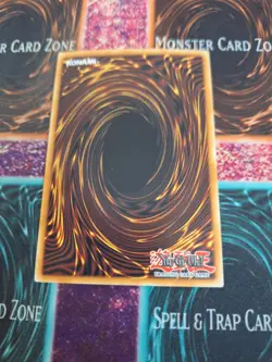 Yugioh Borrelend Dragon RA02-EN043 Super Rare 1st Edition Near Mint - Image 3