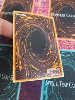 Yugioh Borrelend Dragon RA02-EN043 Super Rare 1st Edition Near Mint - Image 4