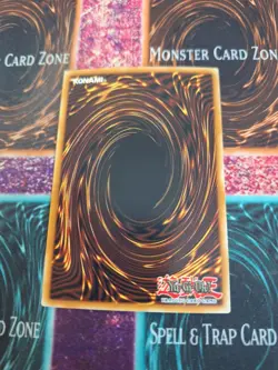 Yugioh Binary Sorceress SDCL-EN043 Super Rare 1st Edition Near Mint - Image 3