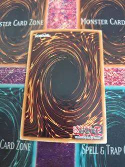 Yugioh Sunvine Healer GFTP-EN023 Ultra Rare 1st Edition Near Mint - Image 3