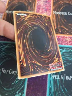Yugioh Sunvine Healer GFTP-EN023 Ultra Rare 1st Edition Near Mint - Image 4