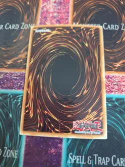 Yugioh Sunavalon Melias LIOV-EN098 Super Rare 1st Edition Near Mint - Image 3