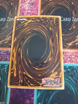 Yugioh I:P Masquerena (Alternate Art) RA02-EN042 Ultra Rare 1st Edition NM - Image 3