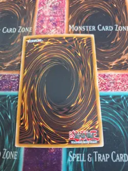 Yugioh Pentestag YS18-EN042 Super Rare 1st Edition Near Mint - Image 3