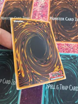 Yugioh Pentestag YS18-EN042 Super Rare 1st Edition Near Mint - Image 4