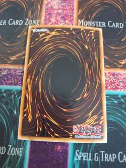 Yugioh Decode Talker DUPO-EN106 Ultra Rare 1st Edition Near Mint - Image 3