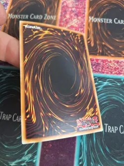 Yugioh Decode Talker DUPO-EN106 Ultra Rare 1st Edition Near Mint - Image 4