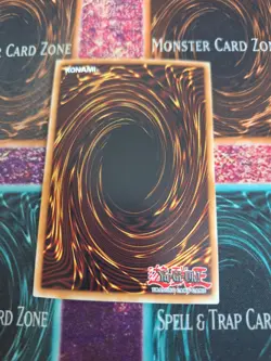 Yugioh Booster Dragon DUPO-EN025 Ultra Rare 1st Edition Near Mint - Image 3